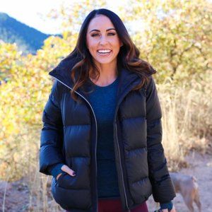 Lululemon - Cloudscape Down Fill Jacket